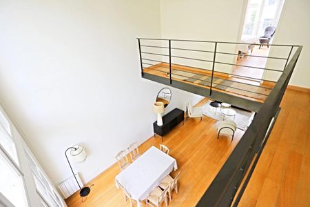 Tout savoir sur cette maison à Neuilly-sur-Seine - Photo 5