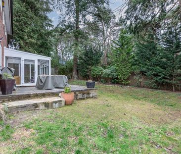 Broomcroft Close, Woking, Surrey, GU22 - Photo 3