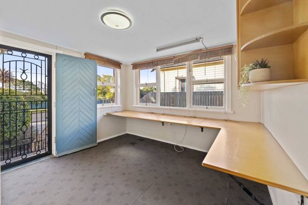 Convenient, character-filled home with lots of extras! - Photo 1