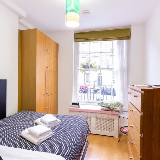 1 bedroom flat to rent - Photo 1