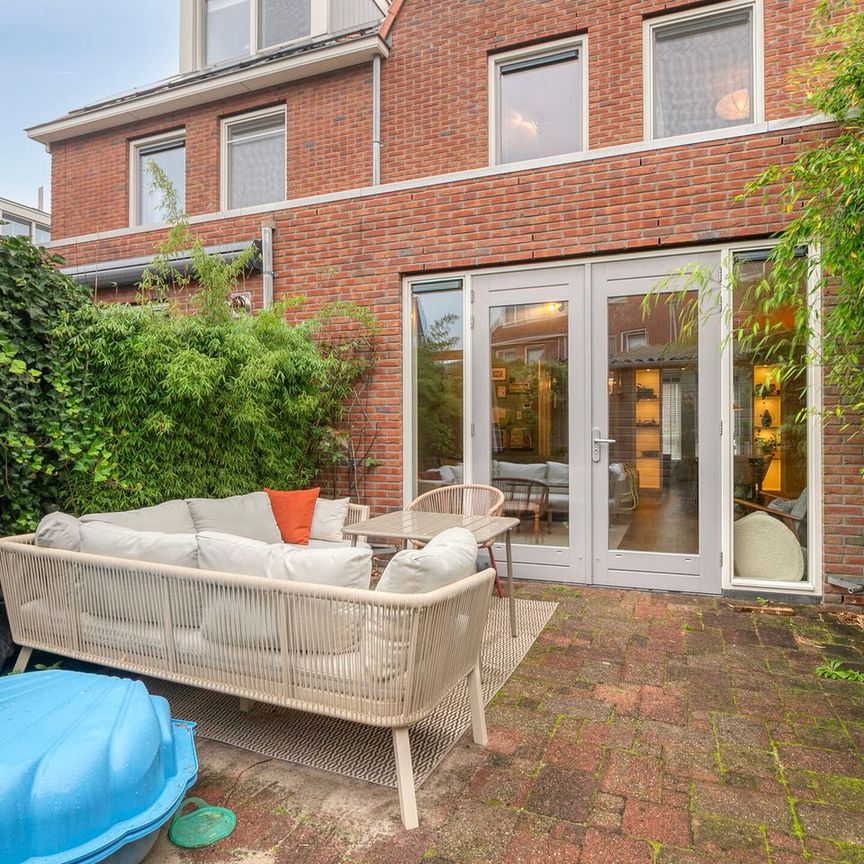 Regenboog 11, 't Lint, 1121DM, Landsmeer - Foto 1