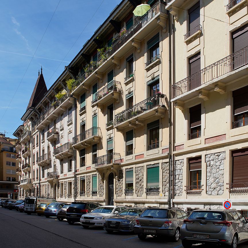 Rue Cavour 5 - Photo 1