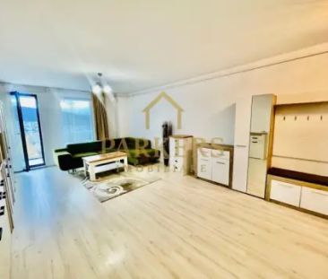 3 camere, Premium, bloc nou, Manastur Zona Baza Sportiva, Mehedinti - Fotografie 5