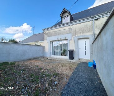 Maison Bel Air De Combree De 42.03m² - Photo 6