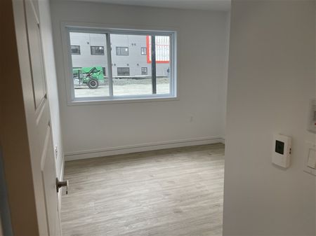 Magnifique 4 1/2 style condo libre en novembre situé au 908 rue Lamarche app 105, Sherbrooke - Photo 5