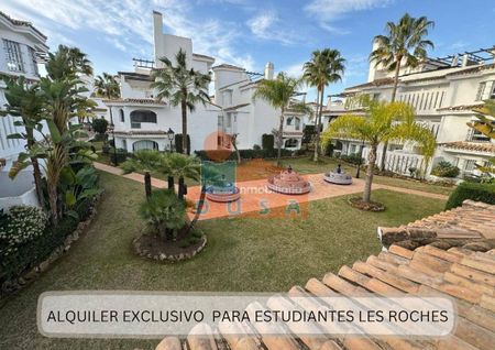 Piso de alquiler en Las Brisas - Photo 2