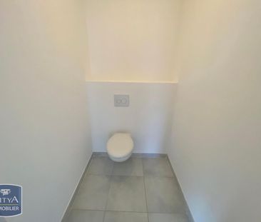 Appartement 2 Pièces 43 m² - Photo 1