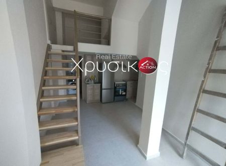 Loft για ενοικίαση - Βόλος, - Photo 2