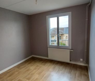 Location Appartement 5 pièces 99m² CHATEAU MALO 35400 - Photo 4