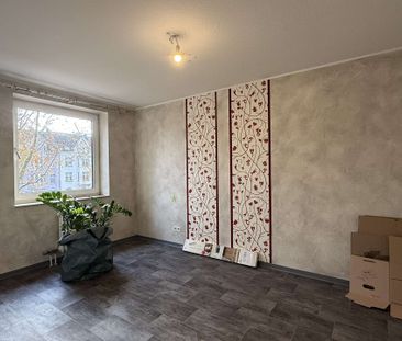 WOHNBERECHTIGUNGSSCHEIN (WBS) ERFORDERLICH! SCHÖNE 3-ZIMMERWOHNUNG ... - Photo 2