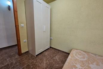 Carrer de Joaquín Marín, Valencia, Valencian Community 46035