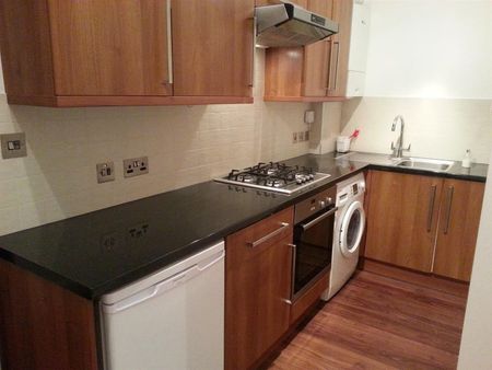 1 Bed Flat, Epsom Road, CR0 - Photo 4