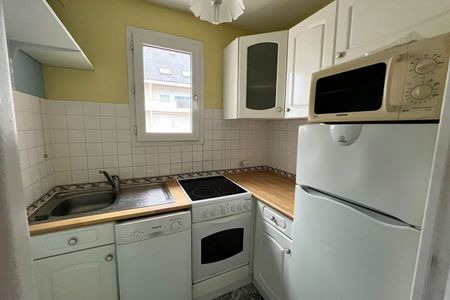 Appartement La Baule Escoublac 3 pièce(s) 48.01 m2 Vide à l'année - Photo 5