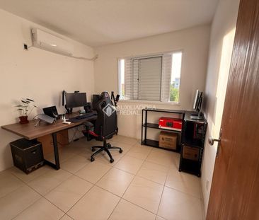 Apartamento com 2 quartos e 54m² para alugar em São Vicente, Gravataí. - Photo 6