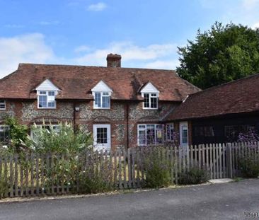 4 bedroom property to rent in Hungerford - Photo 2