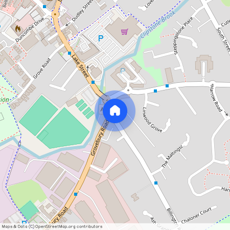 Billington Road, Leighton Buzzard