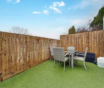 3 bedroom terraced house to rent - Photo 4