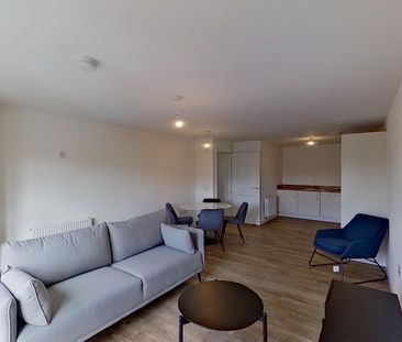 1 bedroom apartment to rent - Photo 3