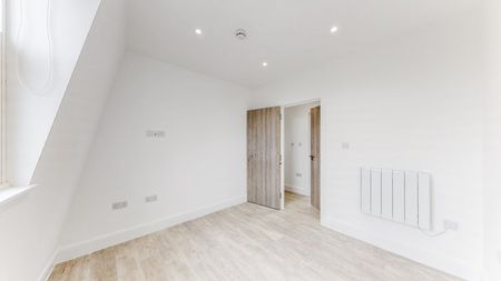 High Road, Willesden Green, London, NW10 - Photo 2