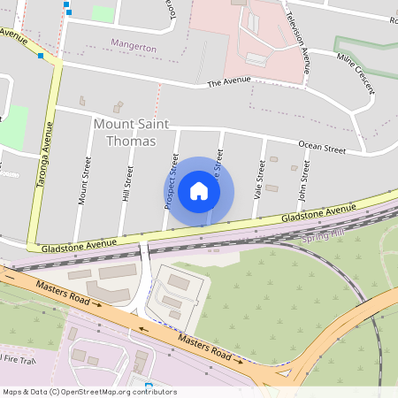 22 Grasmere Street, NSW 2500, Mount Saint Thomas