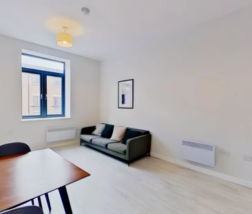 1 Bed 1 Bath - Photo 1