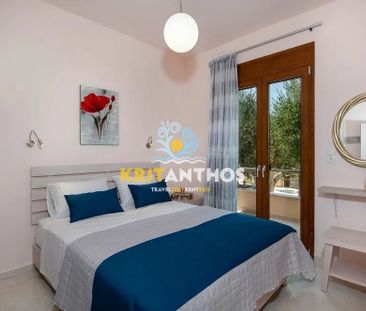 Elia Villas Pagkalochori - Φωτογραφία 1