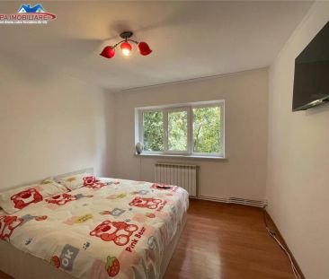 Apartament cu 2 camere de inchiriat zona C5-Tulcea - Fotografie 2
