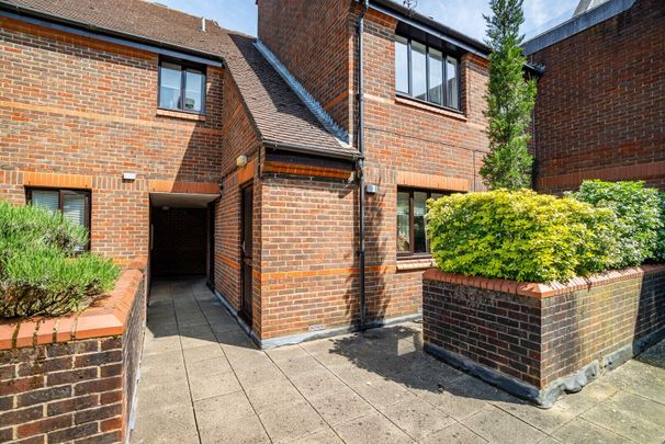 Available unfurnished from 20/03/2026 - Photo 1