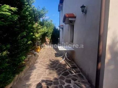 Villa unifamiliare via Tommaso Campanella, 33, Brancaleone Marina, Brancaleone - Photo 4