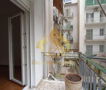 Διαμέρισμα για ενοικίαση Όσιος Λουκάς (Πατήσια) - Photo 1