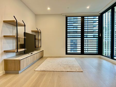 Elegance and Convenience - Your Luxurious Apartment in Macquarie Park - Photo 2