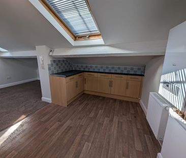 Flat 5 13A Castle Foregate, Shrewsbury, SY1 2DJ - Photo 1