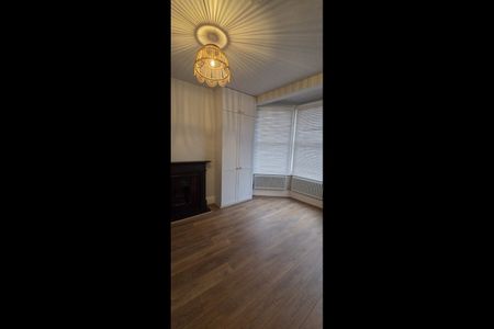 Studio Flat, Langham Road, N15 - Photo 5