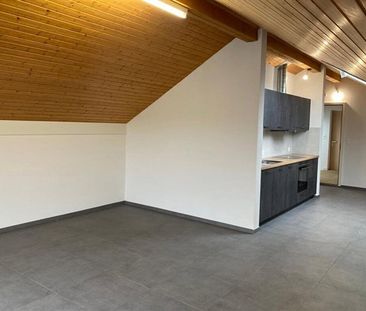 1.5 Zimmer, EG - Photo 1