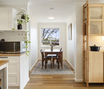 Elevated Coastal Living | Renovated Top Floor Retreat Moments from ... - Photo 4