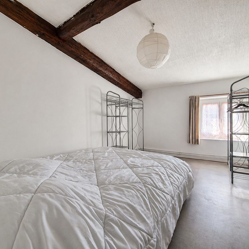 Location Appartement 2 pièces 36m² CHALON SUR SAONE 71100 - Photo 1