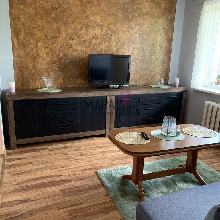 Do wynajęcia, Bukowe, śliczne dwa pokoje, 32,60m2 - Photo 1