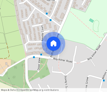 Aldham View,Aldham House Lane - Photo 1