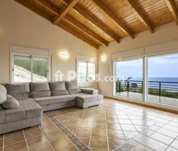 Casa en alquiler en Les Botigues de Sitges - Photo 4