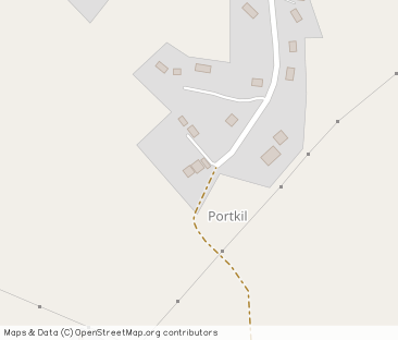 Portkil Paddock, Kilcreggan, Helensburgh G84 - Photo 1