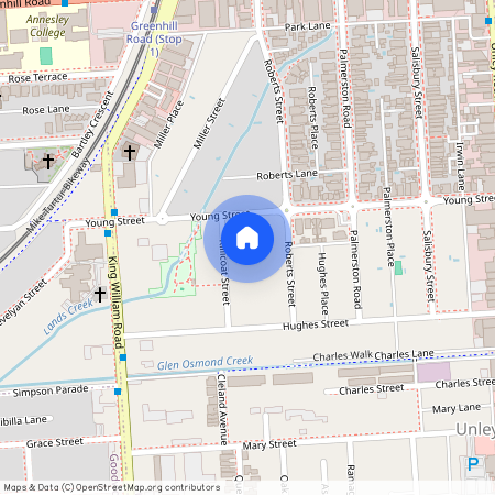 5/231 Young Street, SA 5061, Unley