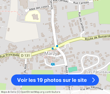 Dom na wynajem - 250 m² - 8 pokoi - Photo 1