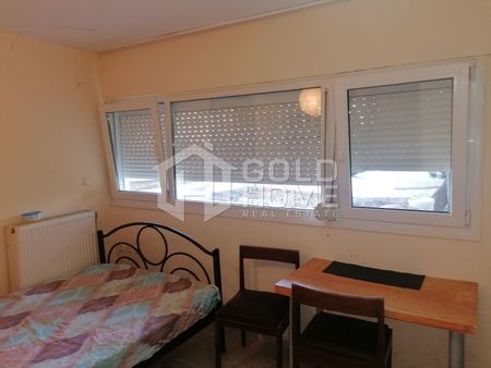 Studio/Γκαρσονιέρα για ενοικίαση Κέντρο (Πυλαία) - Photo 5