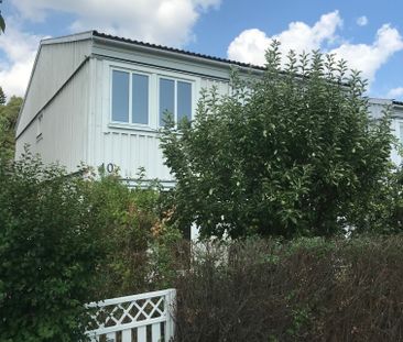 Ribegatan, Kista - Photo 2