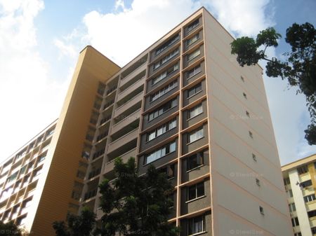 Blk 111 Bishan View (Bishan), HDB 3 Rooms - For Rent - Photo 3