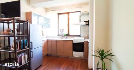 2 Camere | Bucurestii Noi – Bazilescu | Centrala Proprie | Metrou - Fotografie 2
