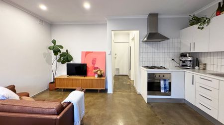 Spacious & Private 1-Bedroom Unit in Leafy St Peters - Photo 2