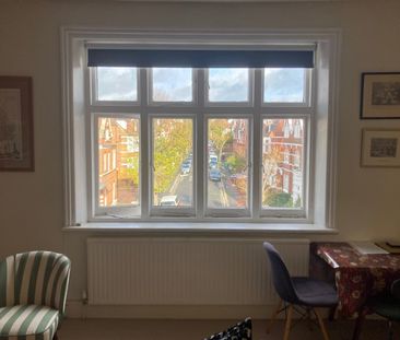 1 Bed Flat, Lymington Road, NW6 - Photo 6