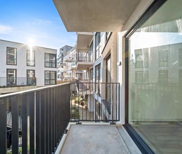 Te huur: Appartement Zeesluisweg 54 J in Den Haag - Photo 6