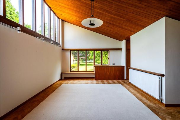 4 bedroom detached house to rent - Photo 1